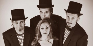 Meszecsinka új album, klip és lemezbemutató koncert