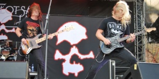 Flotsam & Jetsam