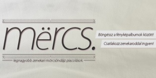 MëRCS. - legnagyobb zenekari mörcsöndájz piacolások