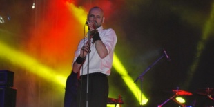 My Dying Bride