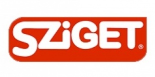 SZIGET - 1. nap a backstage-ből