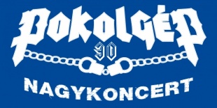 Újból együtt a Pokolgép!
