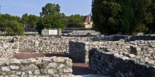 Múzeumok őszi fesztiválja - Aquincumi múzeum