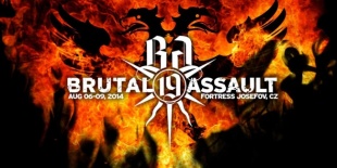 Brutal Assault 2014