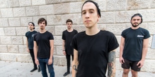 The Southern Oracle: Balkénturné, Kvlt nyitóbuli és split bakelit