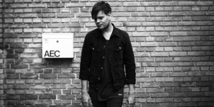 Trentemøller (LIVE / DK) Akvárium Klubban