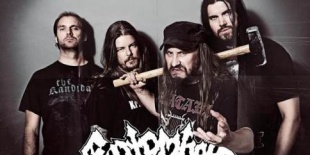 Entombed AD, Grave, Implode