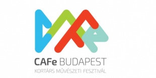 CAFe Budapest Kortárs Művészeti Fesztivál 2014.
