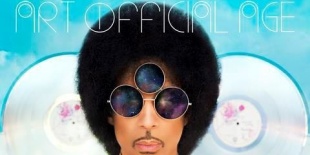 PRINCE - PLECTRUMELECTRUM