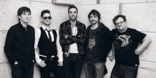 A The Carbonfools tagjai betörtek a Barba Negra Track-be
