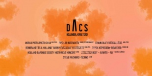DACS - Hollandia, királyság!