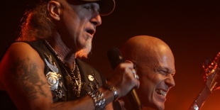 ACCEPT -  BLIND RAGE ´14