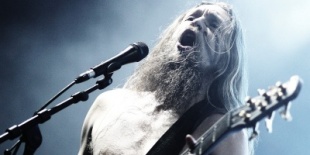 Ensiferum: a felvételek végén járnak