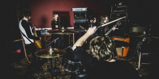The Wounded Kings (UK) és Nadir