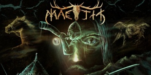 Bemutatkozik az ősmagyar pagan metal Maeotis