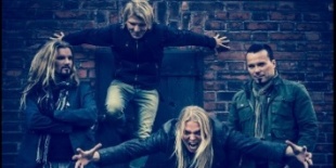 Apocalyptica: őszre halasztódik a koncert