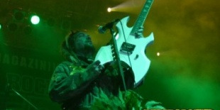Cavalera Conspiracy: már klip is van