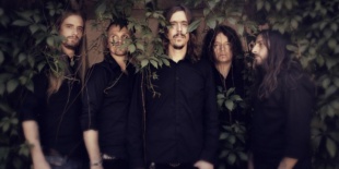 Opeth és Alcest Bécsben