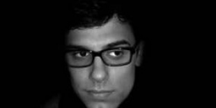 Coo/8 presents: Lewis Fautzi (P)
