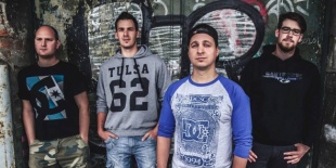 Bemutatkozik a Fall Behind (ex-Szükségállapot)
