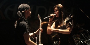 XANDRIA