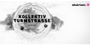 Lebegő ütemek és puha dallamok   Kollektiv Turmstrasse
