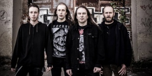 Bloody Roots erdélyi 5 állomásos turné, Smici 50 születésnapja alkalmából!