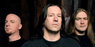 Dying Fetus koncert a Kék Yukban