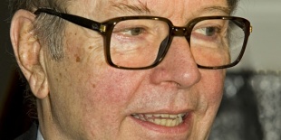 Krzysztof Zanussi - Világhírű lengyel filmrendező Budapesten