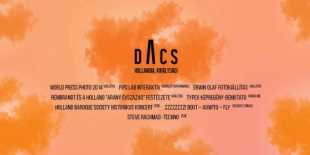 Folytatódik: DACS  Hollandia, királyság! novemberben is