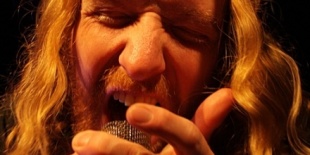 DARK TRANQUILLITY