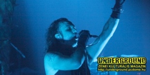 Moonspell: új album márciusban