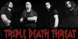 Triple death threat - Angerseed