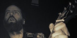 SÓLSTAFIR
