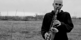 Kortársak az A38 Hajón - Tóth Viktor Trió