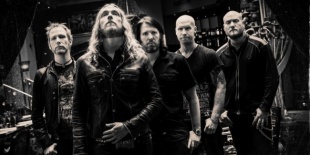 Dark Tranquillity: technikás metal bandák a Dürer Kertben