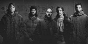 Kilépett a Northlane énekese