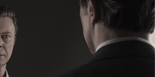 David Bowie új klipje a Youtube-on!