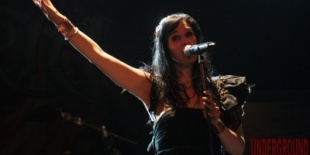 Xandria, Sorronia, Dawn Of Destiny