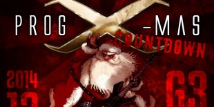Ingyenes Prog X-Mas Countdown Party a G3-ban