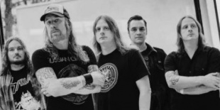 At The Gates: új klip