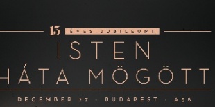 Isten Háta Mögött és Angertea