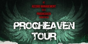 Este 10-ig ingyenes a ProgHeaven Tour első állomása