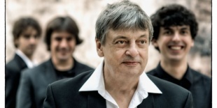 Az év első fesztiválja  Jazz Showcase a Müpában