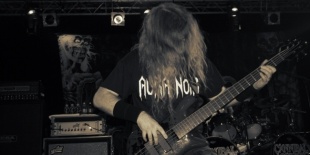 Cannibal Corpse, Revocation, Aeon