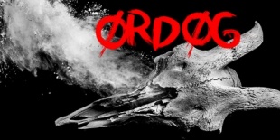 ØRDØG - Tíz fekete dal