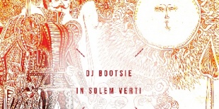 DJ Bootsie: In Solem Verti lemezmegjelentető koncert