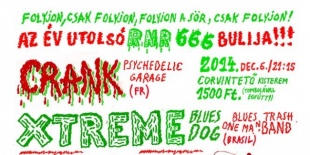 Folyjon, csak folyjon, folyjon a sör, csak folyjon!