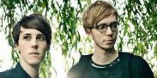 NVC Klub - Egokind & Ozean (Traum/ DE)