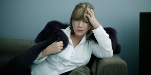 Marianne Faithfull - Rolling Stones ikonikus múzsája a Müpában